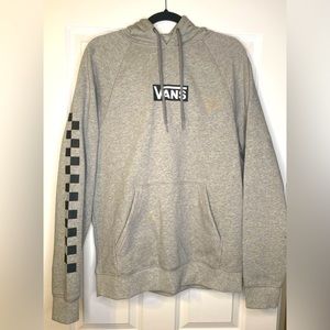 Vans - Versa Standard Hoodie - Size: M